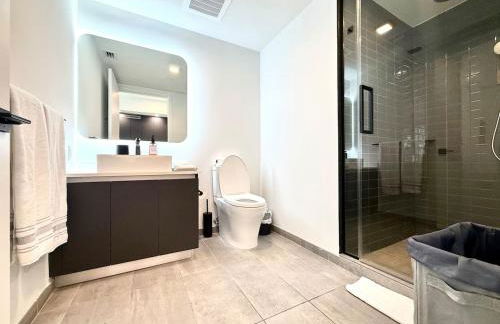 Stunning City Views Studio Gym Pool - Foto 10