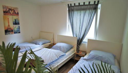 Work and Stay Apartment Centrum - Foto 2