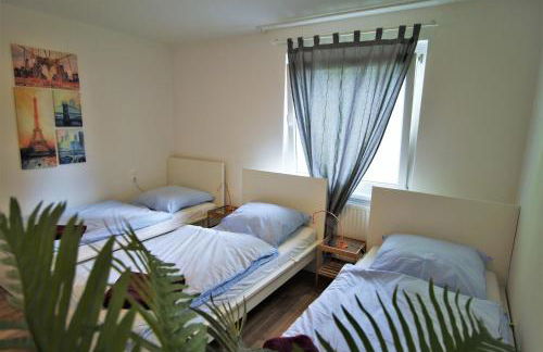 Work and Stay Apartment Centrum - Foto 2