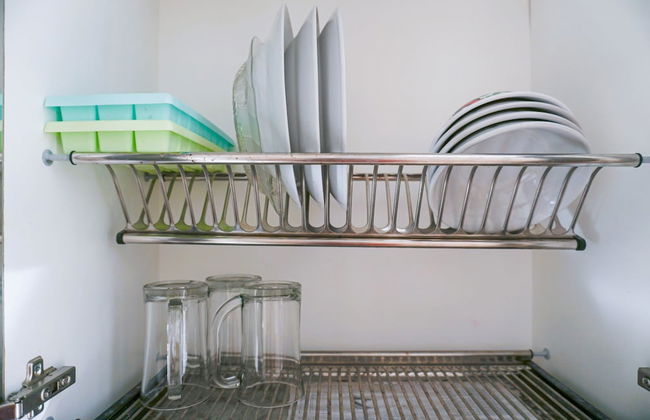 Spacious 2BR Green Bay Pluit Apartment - Foto 14