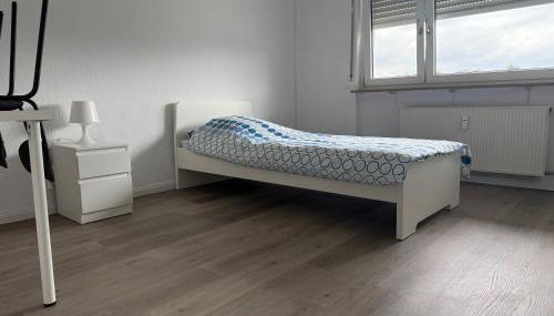 Monteur- und Ferienwohnung Hemsbach - Foto 2