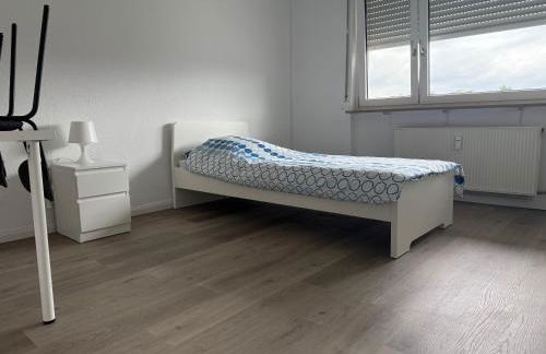 Monteur- und Ferienwohnung Hemsbach - Foto 2