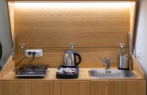 Energy, style, and relax in perfect stay - Foto 21