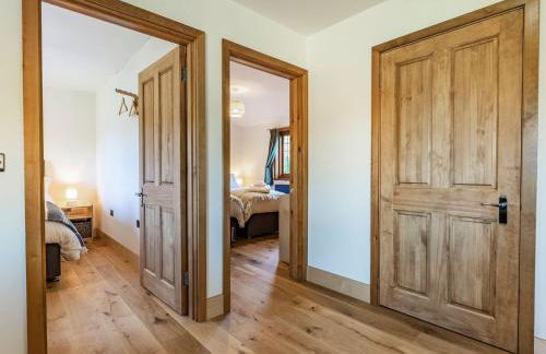 Snowdrop Lodge -Uk32959 - Foto 18