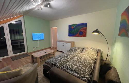 Ferienwohnung am Kurpark Brilon - Foto 17