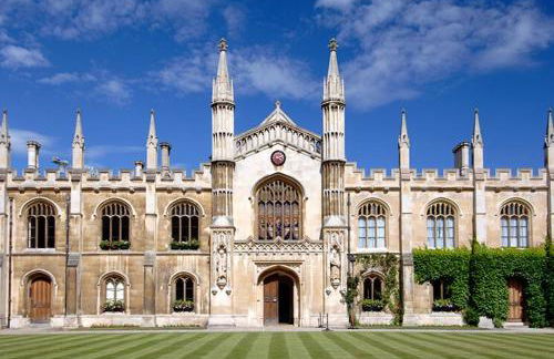 The White Barn near Cambridge - Foto 7