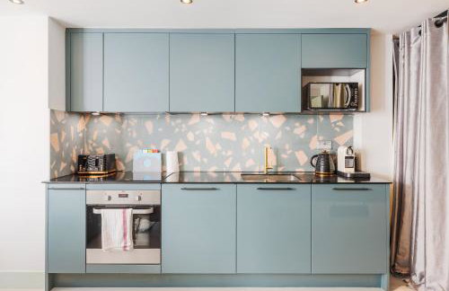 Hackney 1 Bed Garden Flat - Foto 7