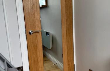 Modern 3 Bed Chalet - 264 Belle Aire Holiday Park - Foto 24