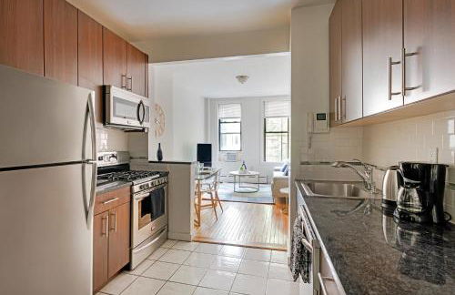 Prime Upper west Side Location 1 Bedroom Apt - Foto 9