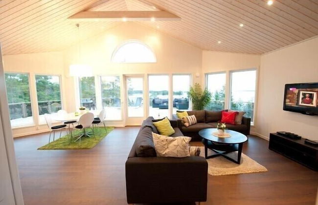 Svinö Stugby - Foto 26