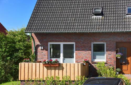 Haus zur Möwe - Poolnutzung - Garten - Tischtennis - Photo 76