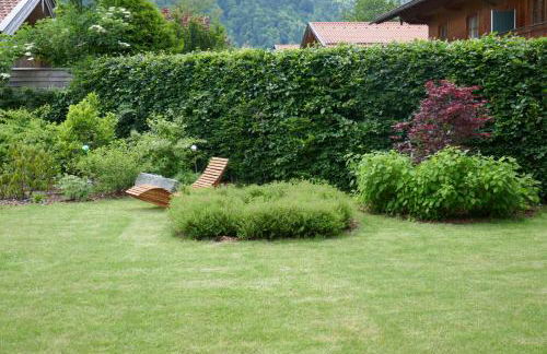 Bodenschneid Suiten Rottach-Egern - Foto 36