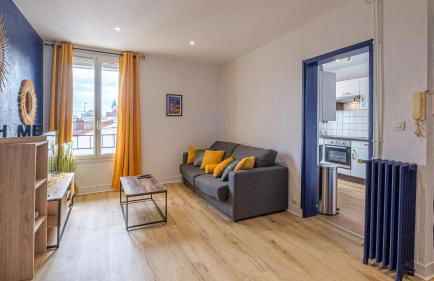 Bleu Nuit - Welc'Home - Foto 9