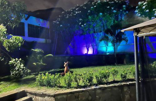 mansão com churrasqueira sinuca piscina aquecida - Photo 46