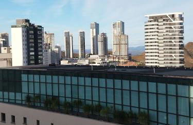 Apartamento - Differential Flat no Vale do Sereno - Foto 32