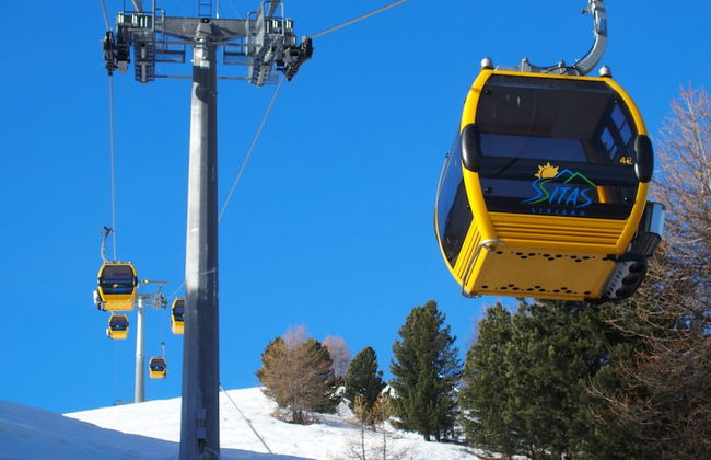 Chalet Teola - Foto 28