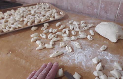 Country House B&B Antica Dimora Del Sole - Foto 25