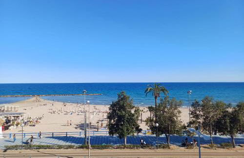 Alicante Postiguet Studios - Photo 48