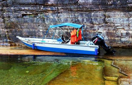 Recanto Vita et Pax - Hospedagem e Passeio Náutico - Foto 4