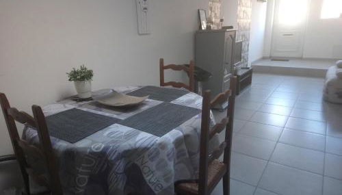 maison style appartement à Béthune - Foto 4