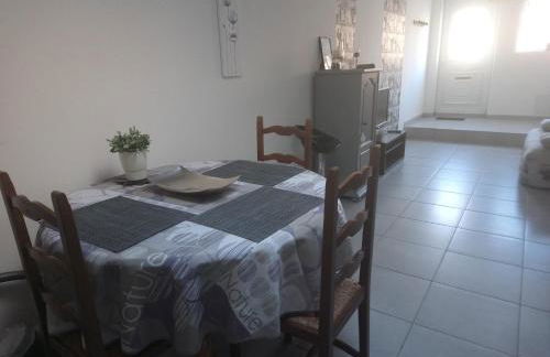 maison style appartement à Béthune - Foto 4