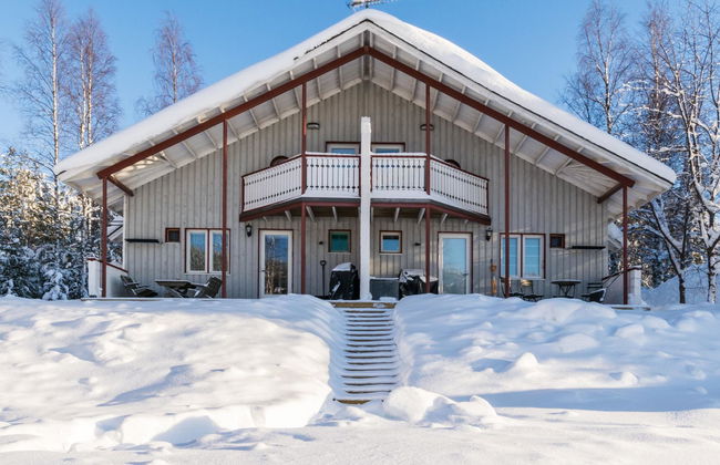 Hallantytär b4 paritalo - Foto 3