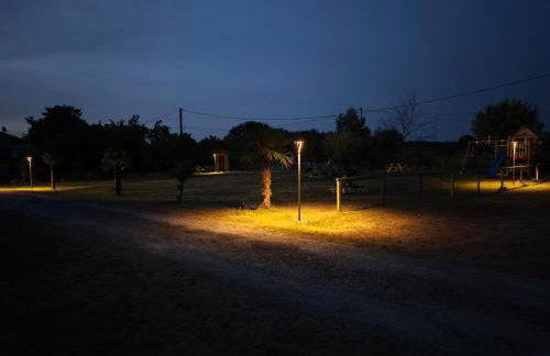 eco nature, gite à la ferme - Foto 34