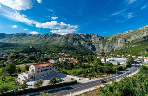 Apartments Azzurro- One Bedroom Apartment with Terrace and Hot Tub - Foto 4