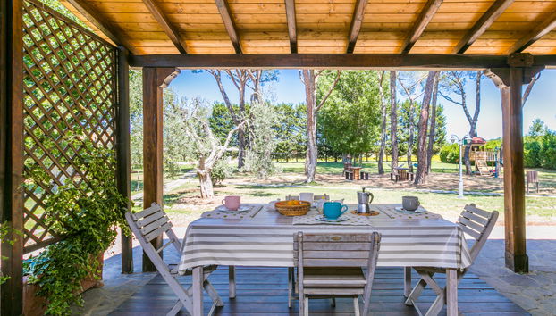 Bianco - Foto 4, Terrace