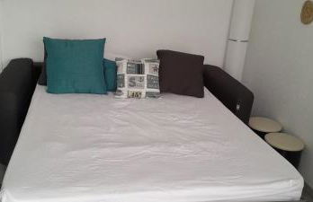 Très beau Studio Cosy à 500m de la Plage - Foto 6