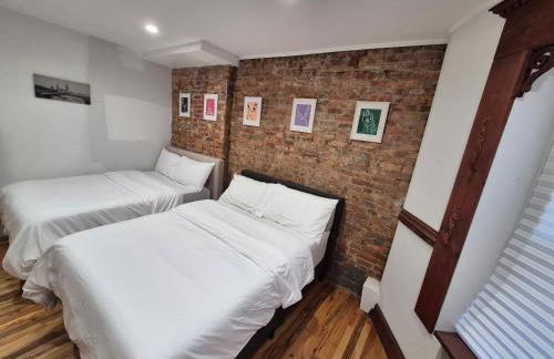 Relax and unwind at this Chic Bed-Stuy Brownstone - Foto 7