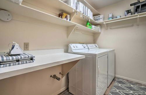 Cozy Anchorage Retreat - Near Hiking and Dtwn! - Foto 23