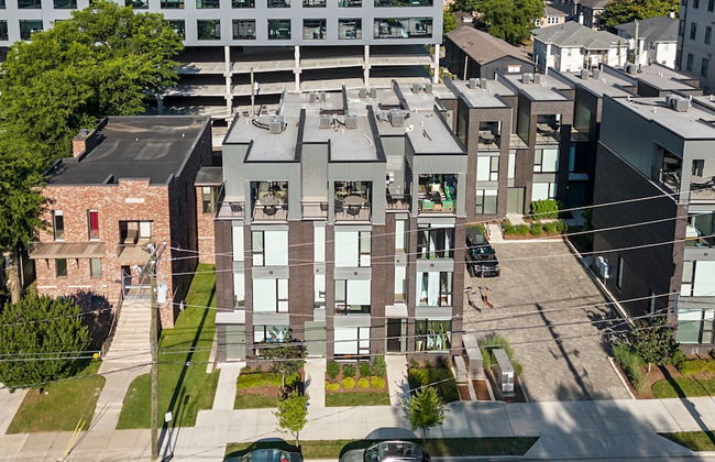 The Grove 5 by Avantstay Historic Location in Nashville - Foto 28