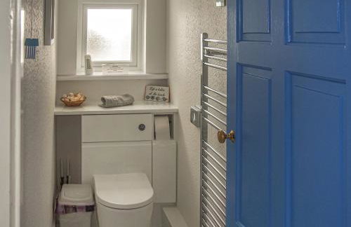 Seagull Cottage - Foto 11