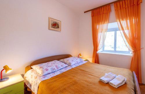 Apartments by the sea Cove Zarace - Gdinj, Hvar - 2047 - Foto 15