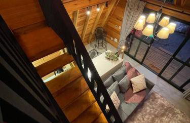 Laventure Rouge- sofisticação na Serra Gaúcha - Foto 1