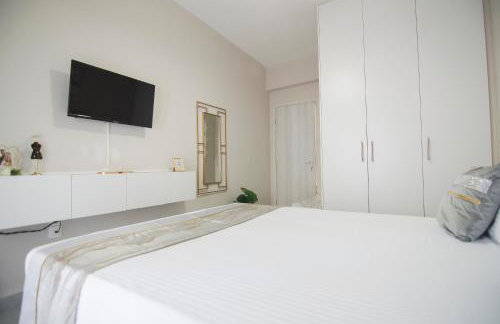 Urban Ceramic Apartment by GHH - Foto 5