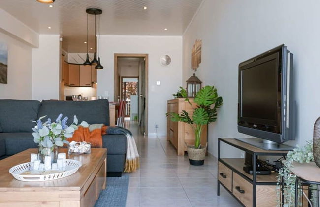 Beachfront Apartment in Zeebrugge - Foto 13