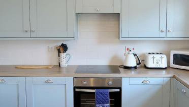 The Bamburgh Bolthole - Foto 4