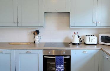 The Bamburgh Bolthole - Foto 4