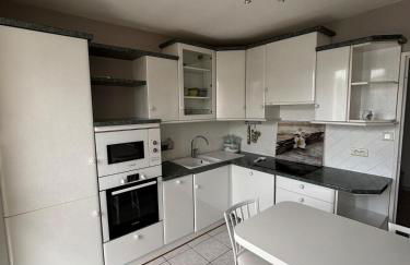 T3 lumineux, parking privé, calme, jolie vue - Foto 16