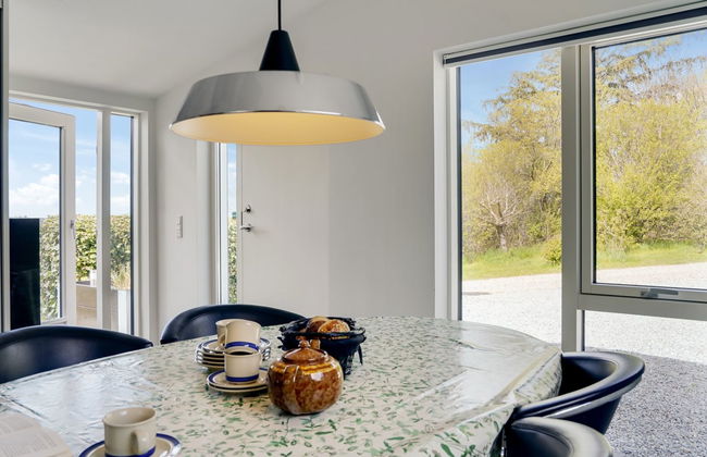 "Annabeth" - 300m to the fjord - Foto 45