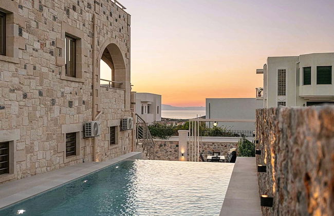 Luminus Arcus Villa - Foto 45