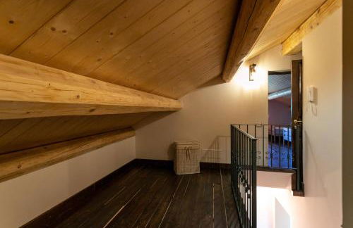 La dimora del verde con piscina - Foto 40