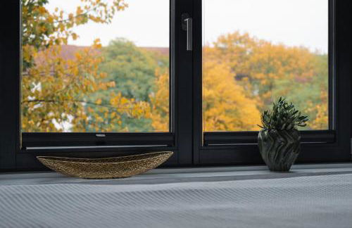 Modern, ruhig, gemütlich: 2 Zimmer Wohnung in bester Lage nahe Alster + Stadtpark - Foto 24