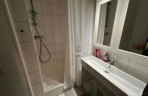 Mon Palmier Grand Appartement Parking Un-Séjour-à-Part - Foto 26