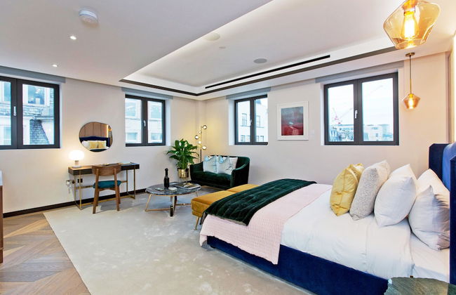 37GS Residences - Foto 4