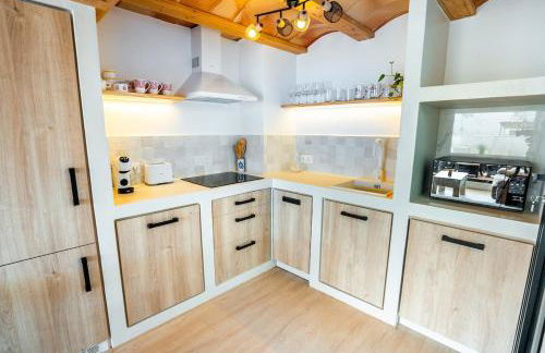 House in the Old Town of Marbella with Private Pool and Free Parking - Photo 6