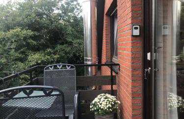 Spechtstraße 65 Ferienwohnung - Foto 14