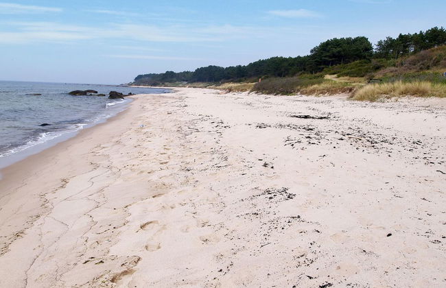 "Helmi" - 1km from the sea - Photo 8